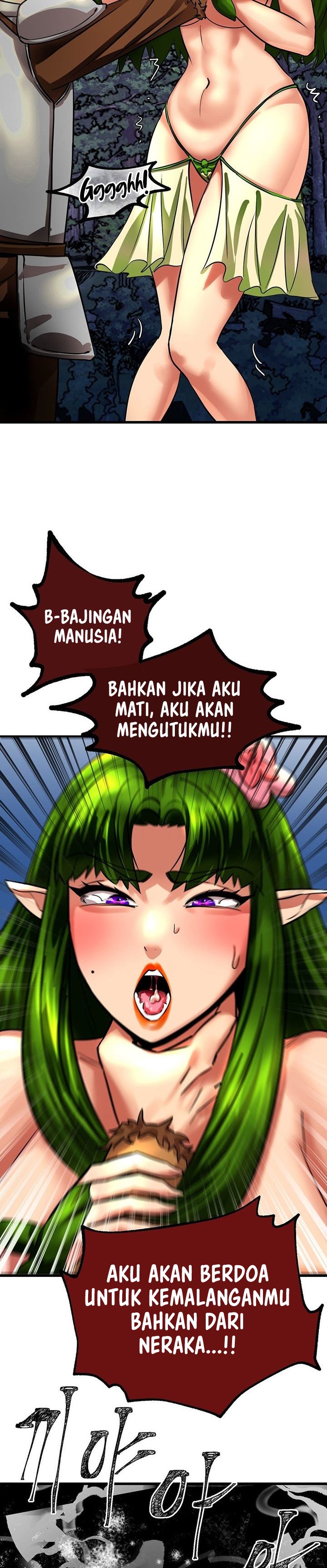 Farming With Girls - Chapter 15 35