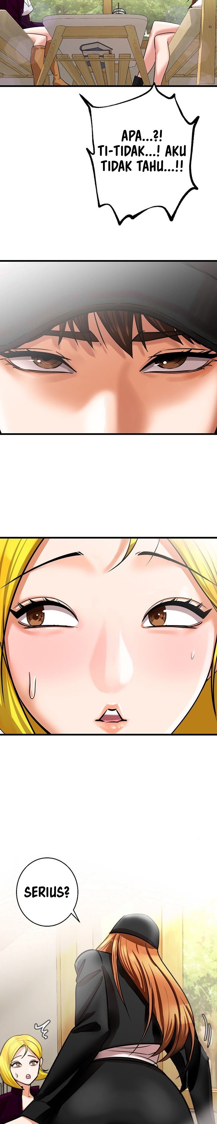 Farming With Girls - Chapter 15 16