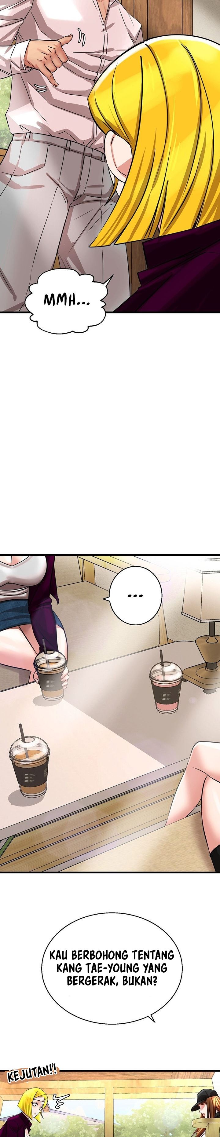 Farming With Girls - Chapter 15 15