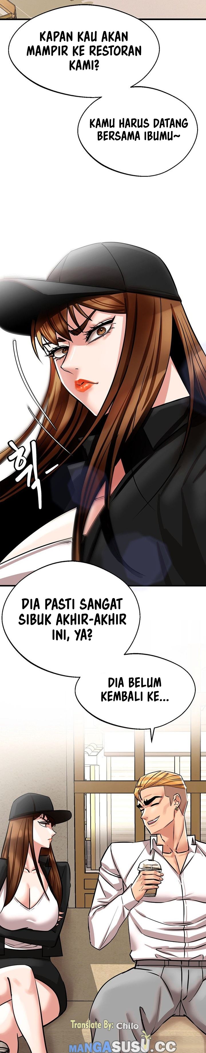 Farming With Girls - Chapter 15 7