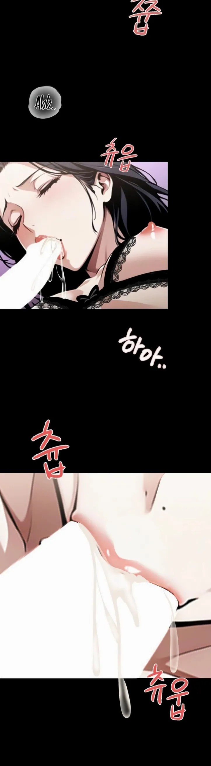 Gangster X Company Office Worker - Chapter 09 29