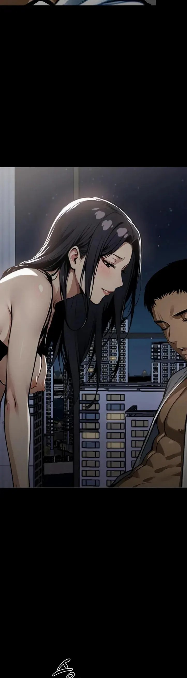 Gangster X Company Office Worker - Chapter 09 22