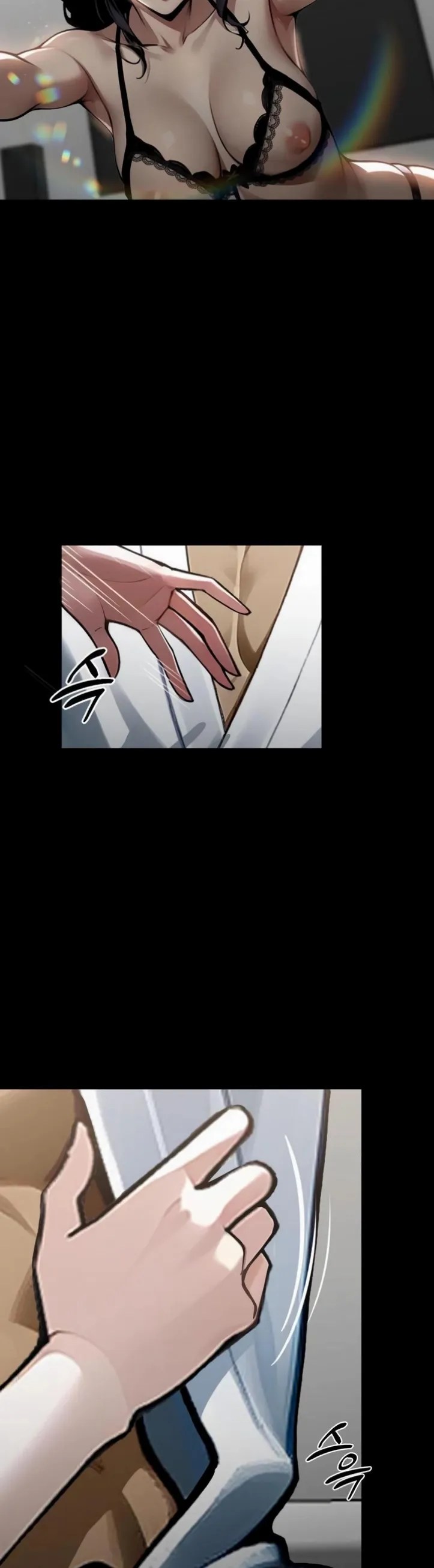 Gangster X Company Office Worker - Chapter 09 21