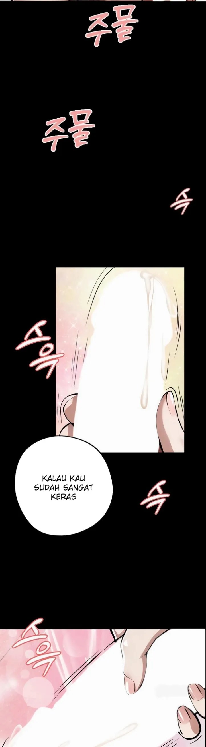 Gangster X Company Office Worker - Chapter 09 26