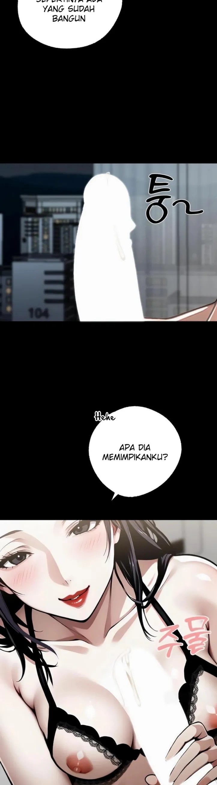 Gangster X Company Office Worker - Chapter 09 25