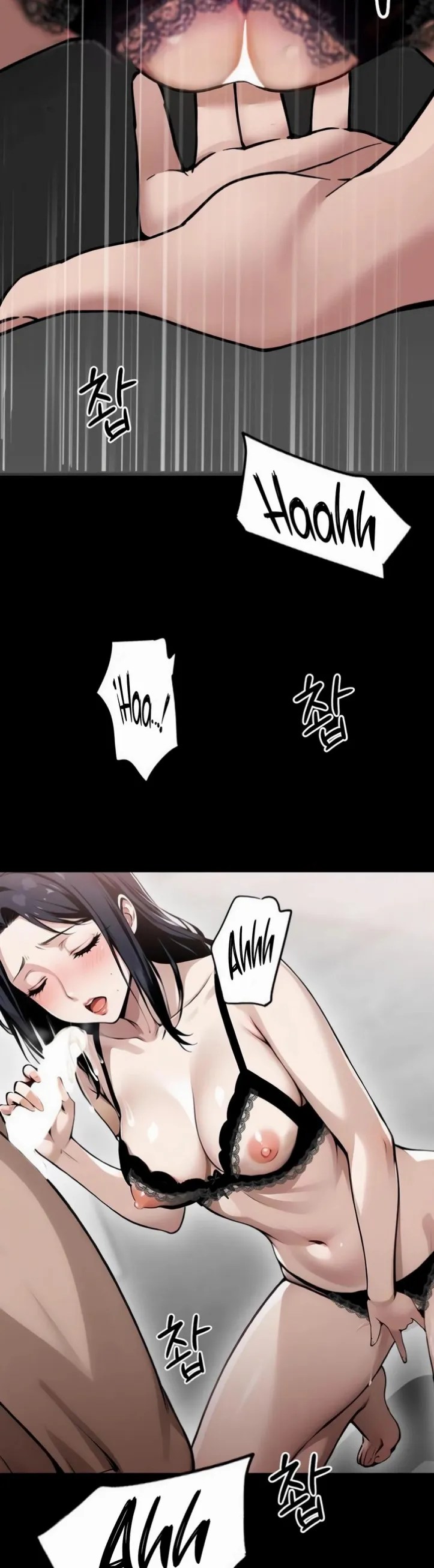 Gangster X Company Office Worker - Chapter 09 38