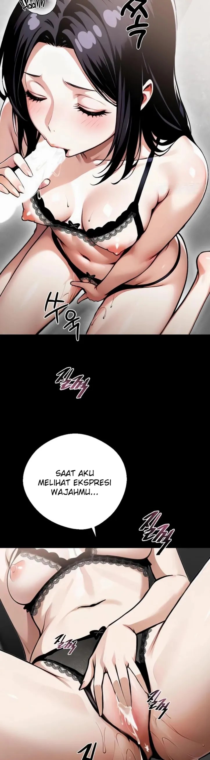 Gangster X Company Office Worker - Chapter 09 36