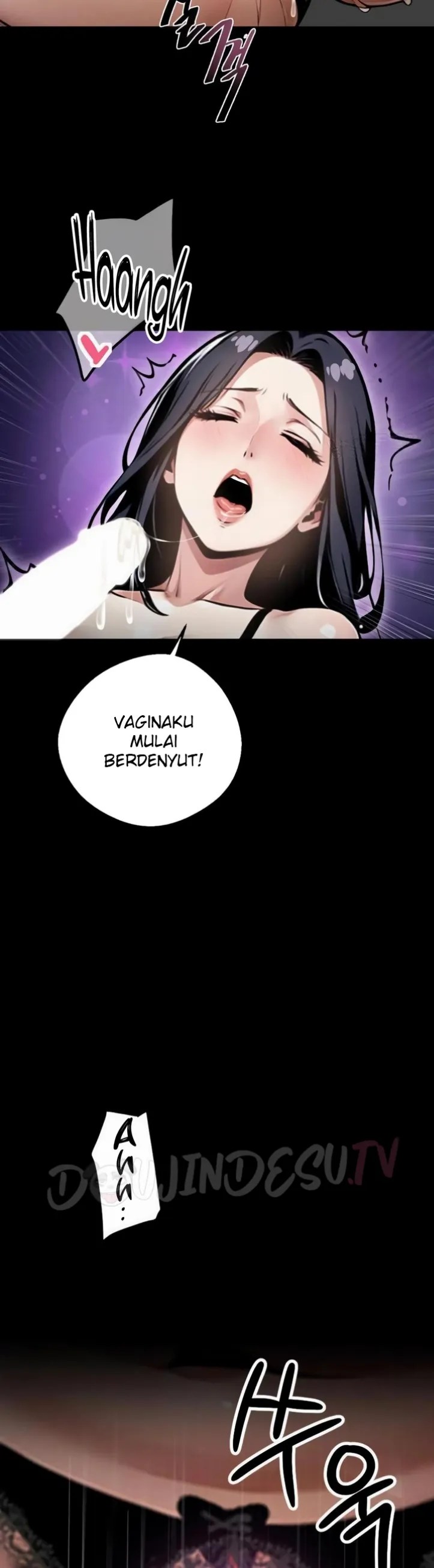 Gangster X Company Office Worker - Chapter 09 37