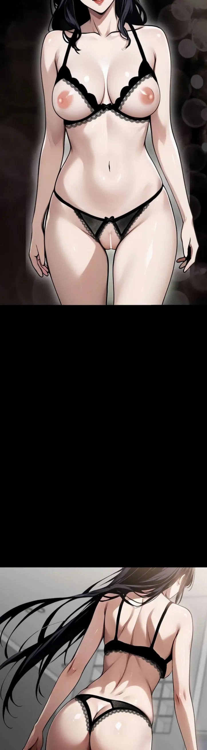 Gangster X Company Office Worker - Chapter 09 12