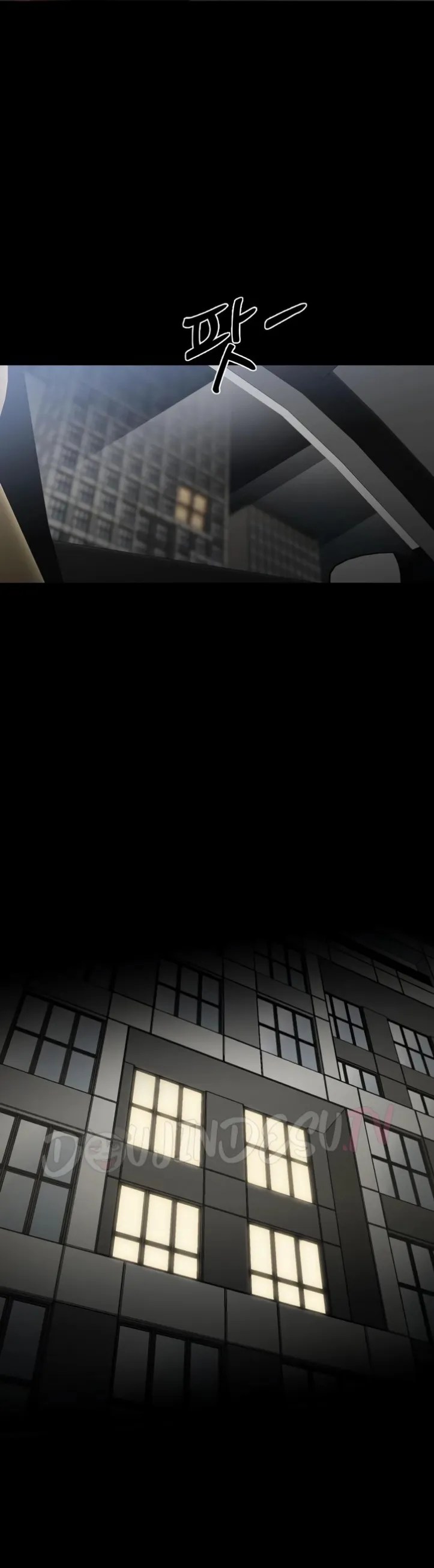Gangster X Company Office Worker - Chapter 09 16