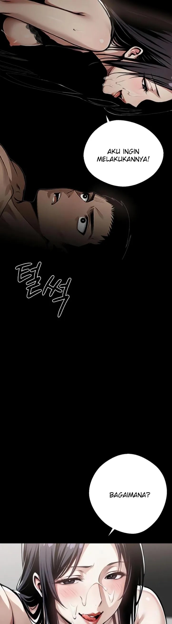 Gangster X Company Office Worker - Chapter 09 48