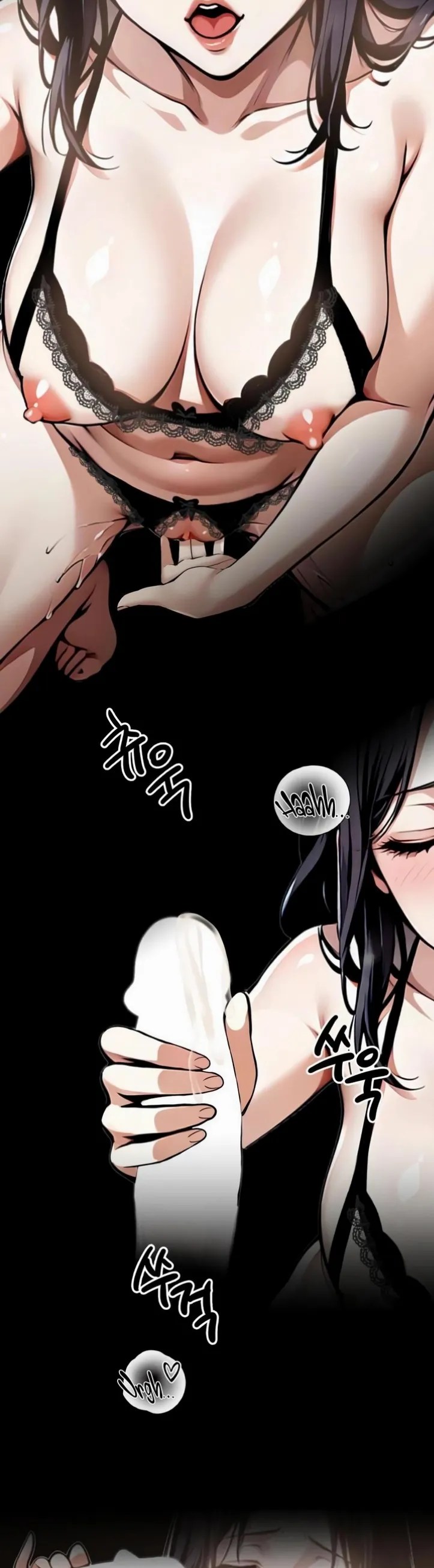 Gangster X Company Office Worker - Chapter 09 40