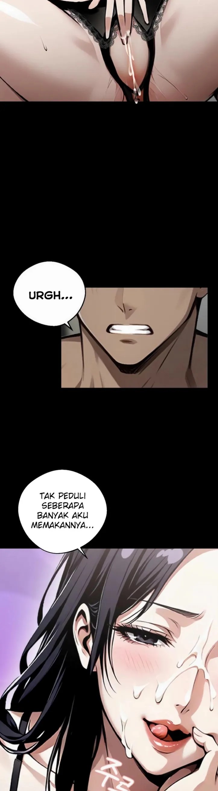 Gangster X Company Office Worker - Chapter 09 44