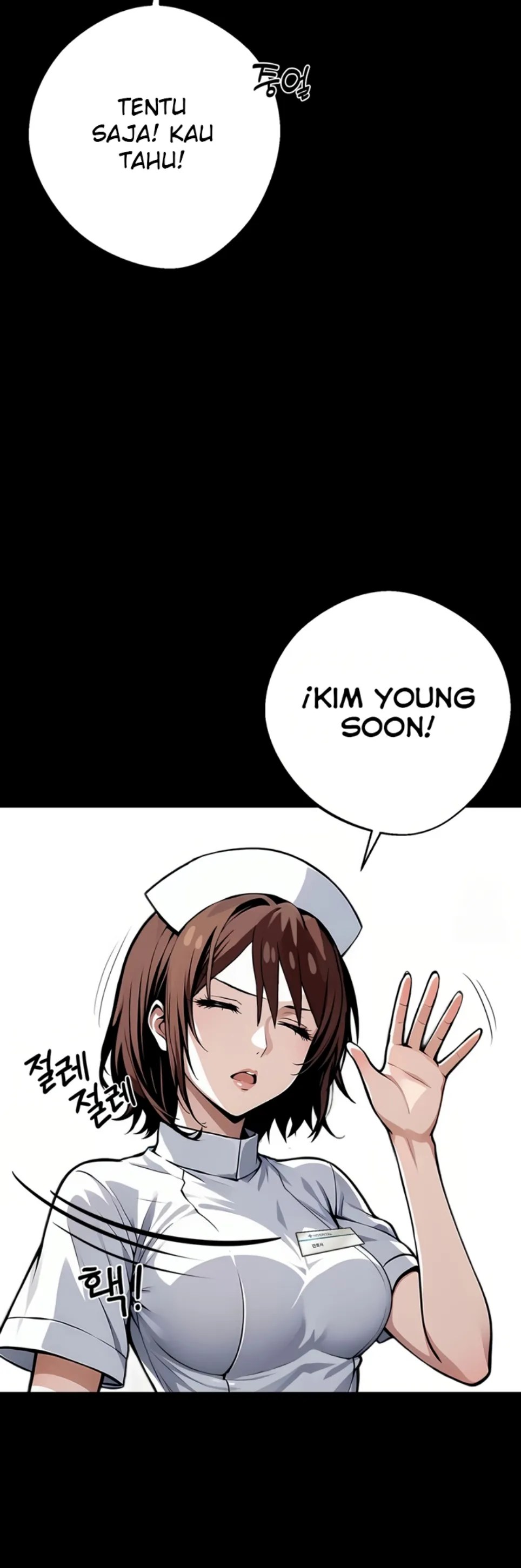 Gangster X Company Office Worker - Chapter 18 29