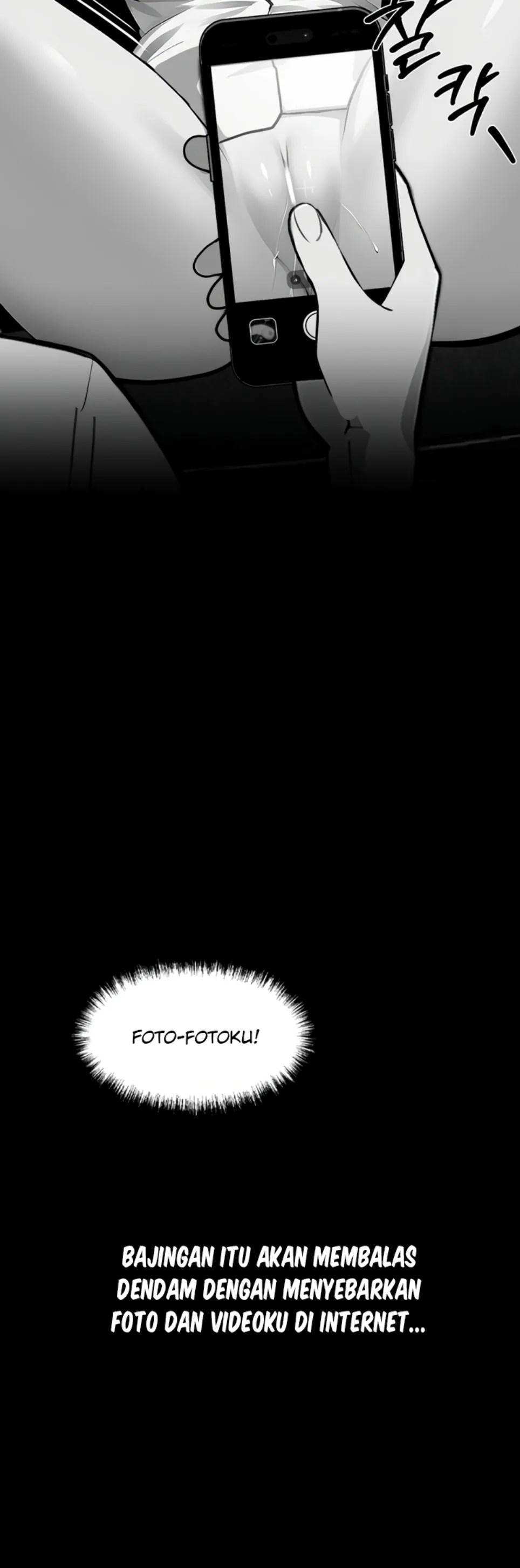 Gangster X Company Office Worker - Chapter 18 20