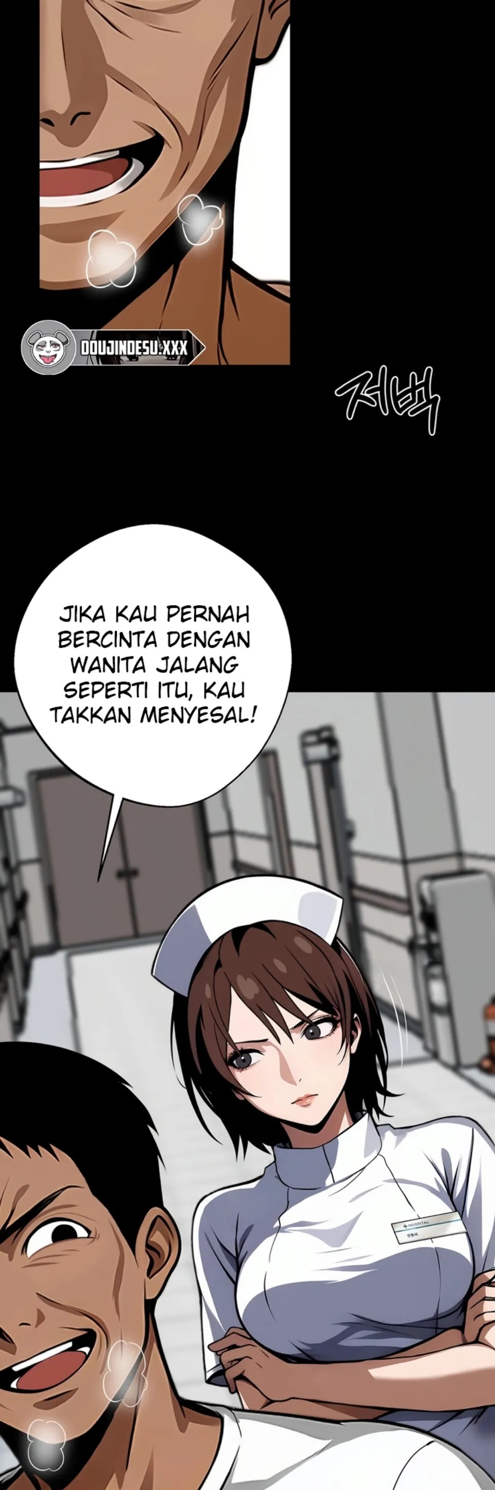 Gangster X Company Office Worker - Chapter 18 27