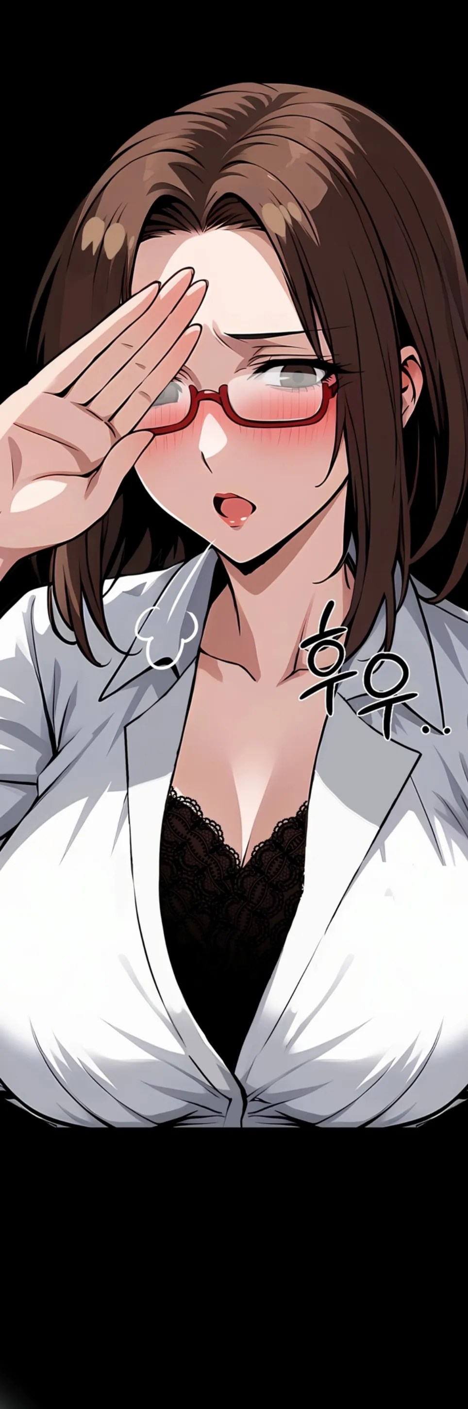 Gangster X Company Office Worker - Chapter 18 24