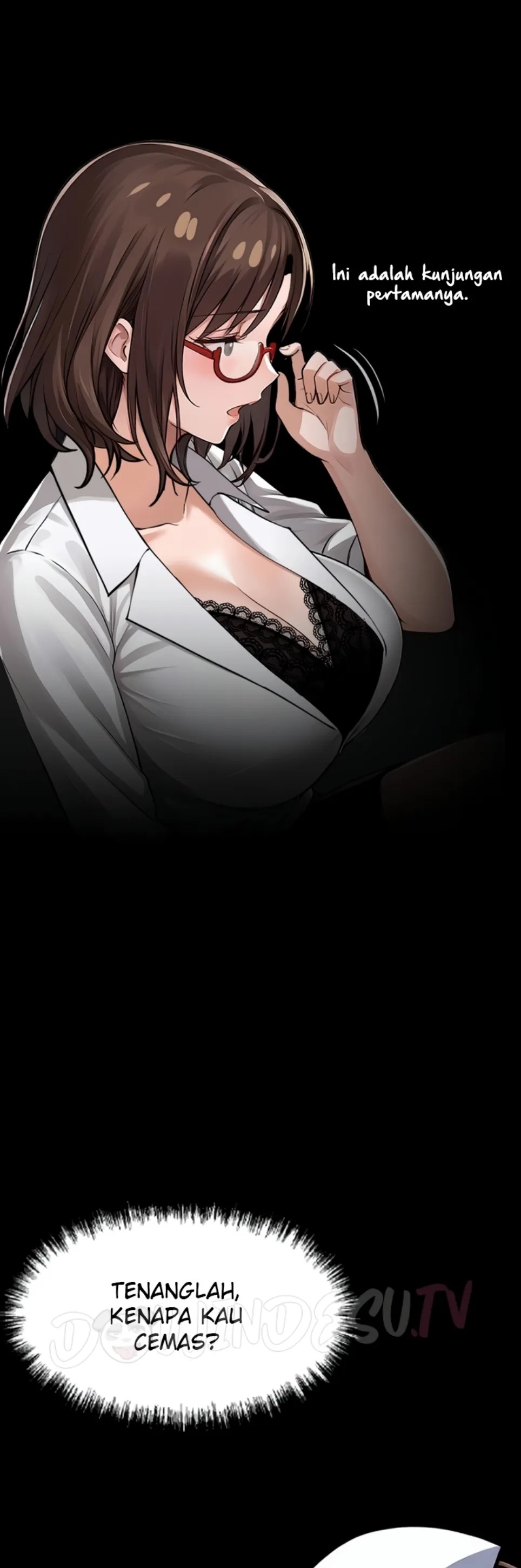 Gangster X Company Office Worker - Chapter 18 32