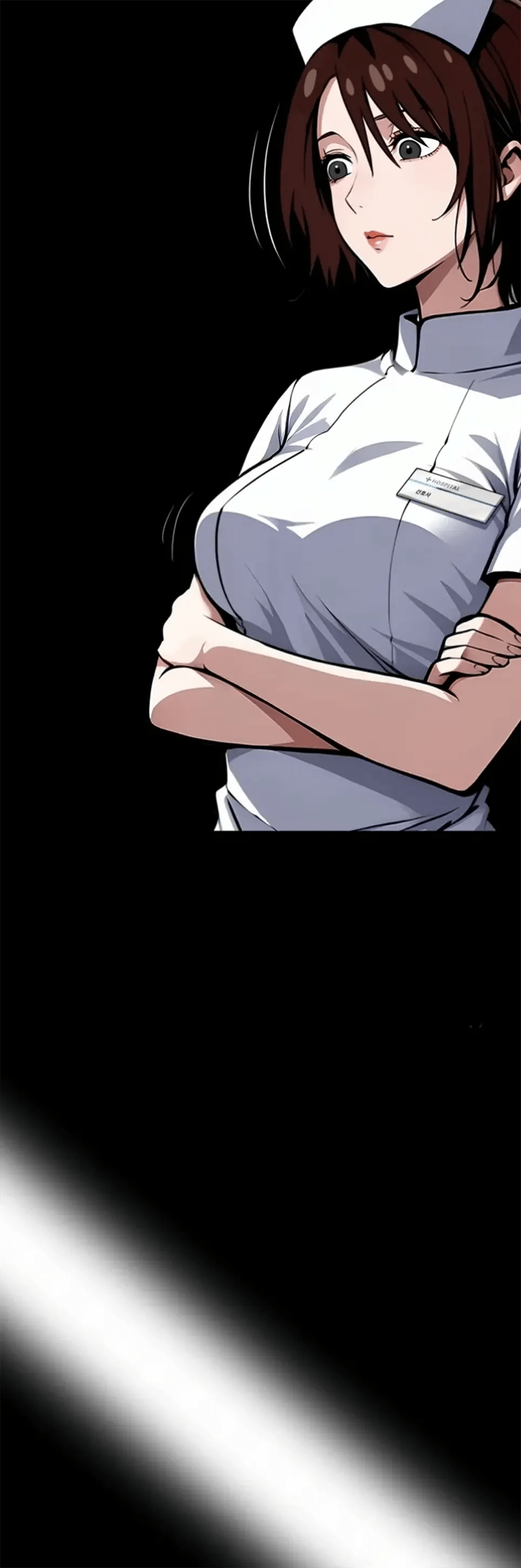 Gangster X Company Office Worker - Chapter 18 33