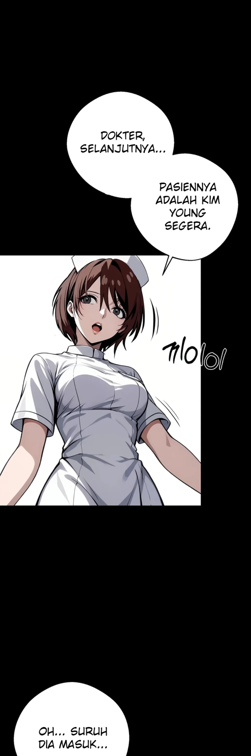 Gangster X Company Office Worker - Chapter 18 30