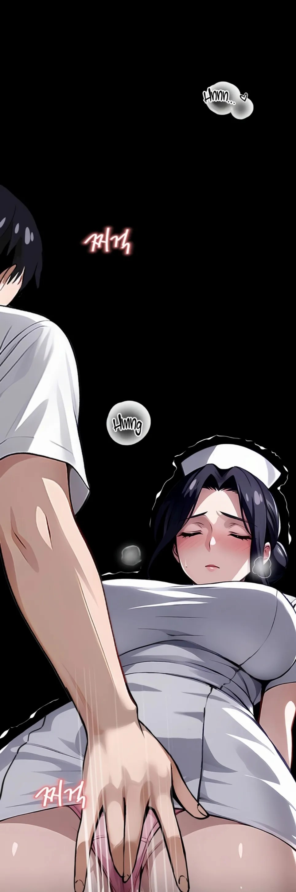 Gangster X Company Office Worker - Chapter 18 36