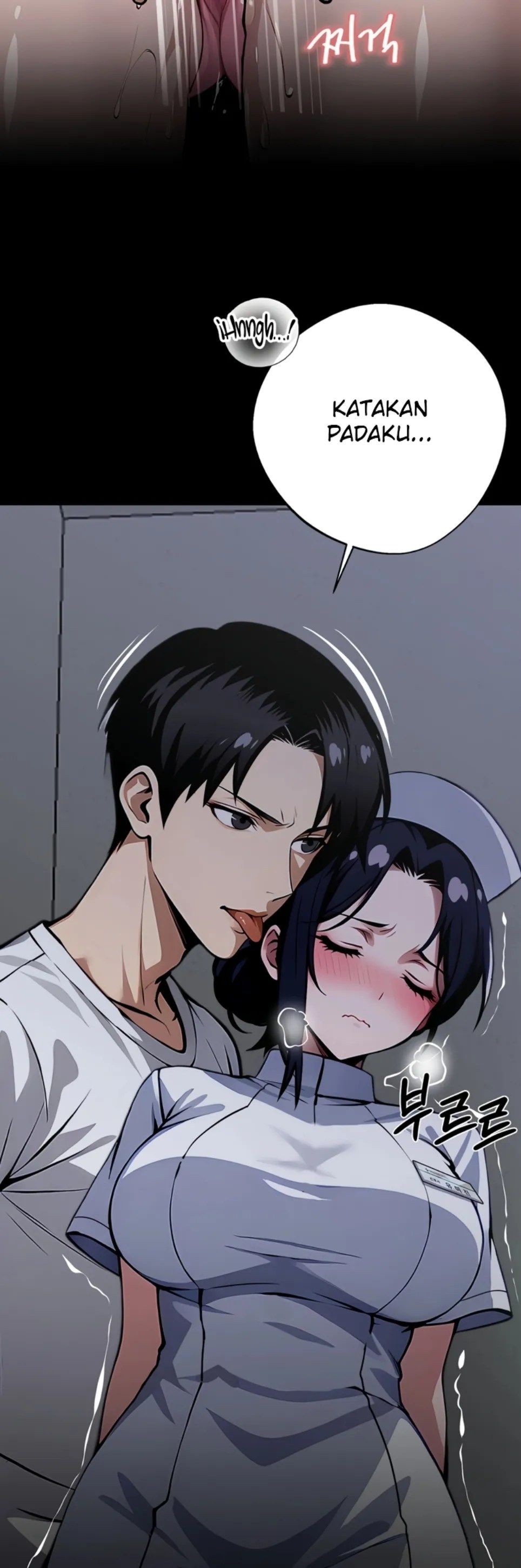 Gangster X Company Office Worker - Chapter 18 37