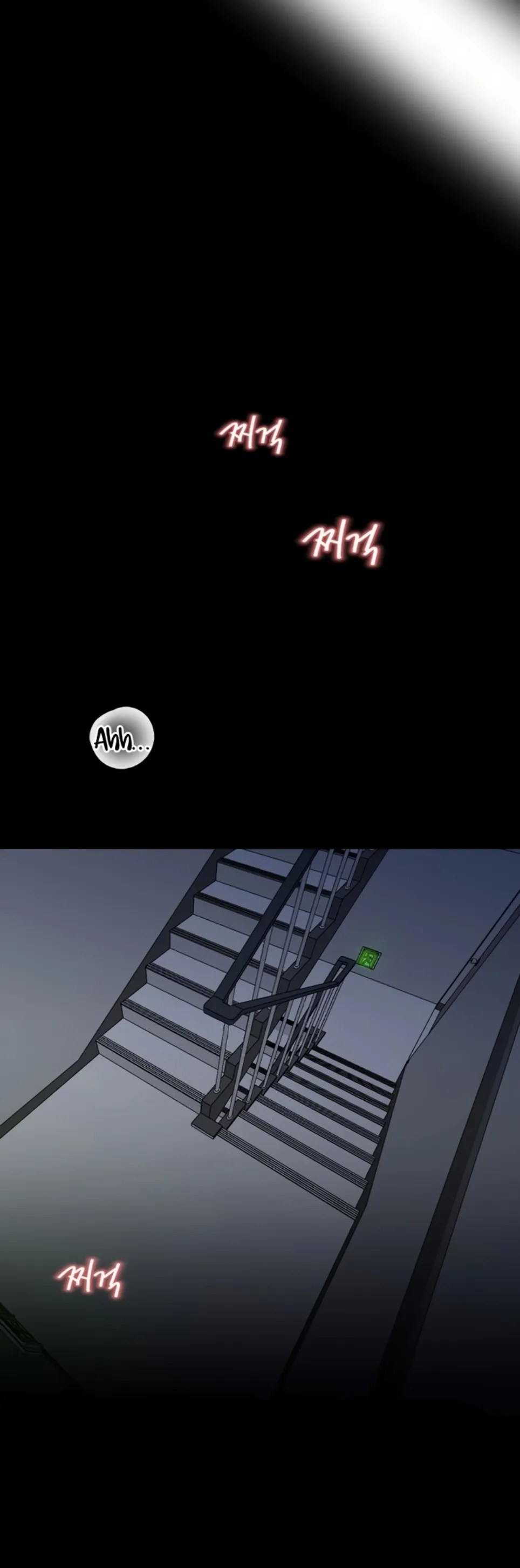 Gangster X Company Office Worker - Chapter 18 34