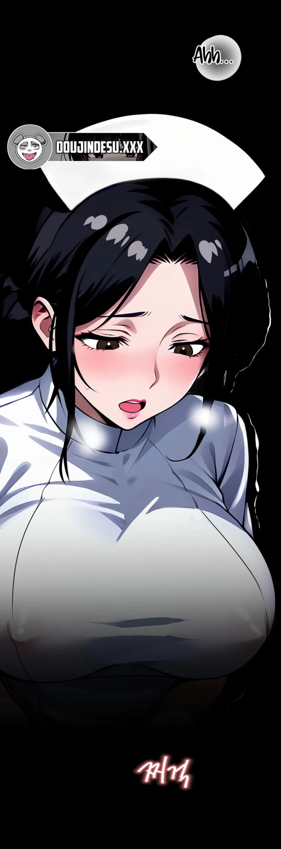 Gangster X Company Office Worker - Chapter 18 35