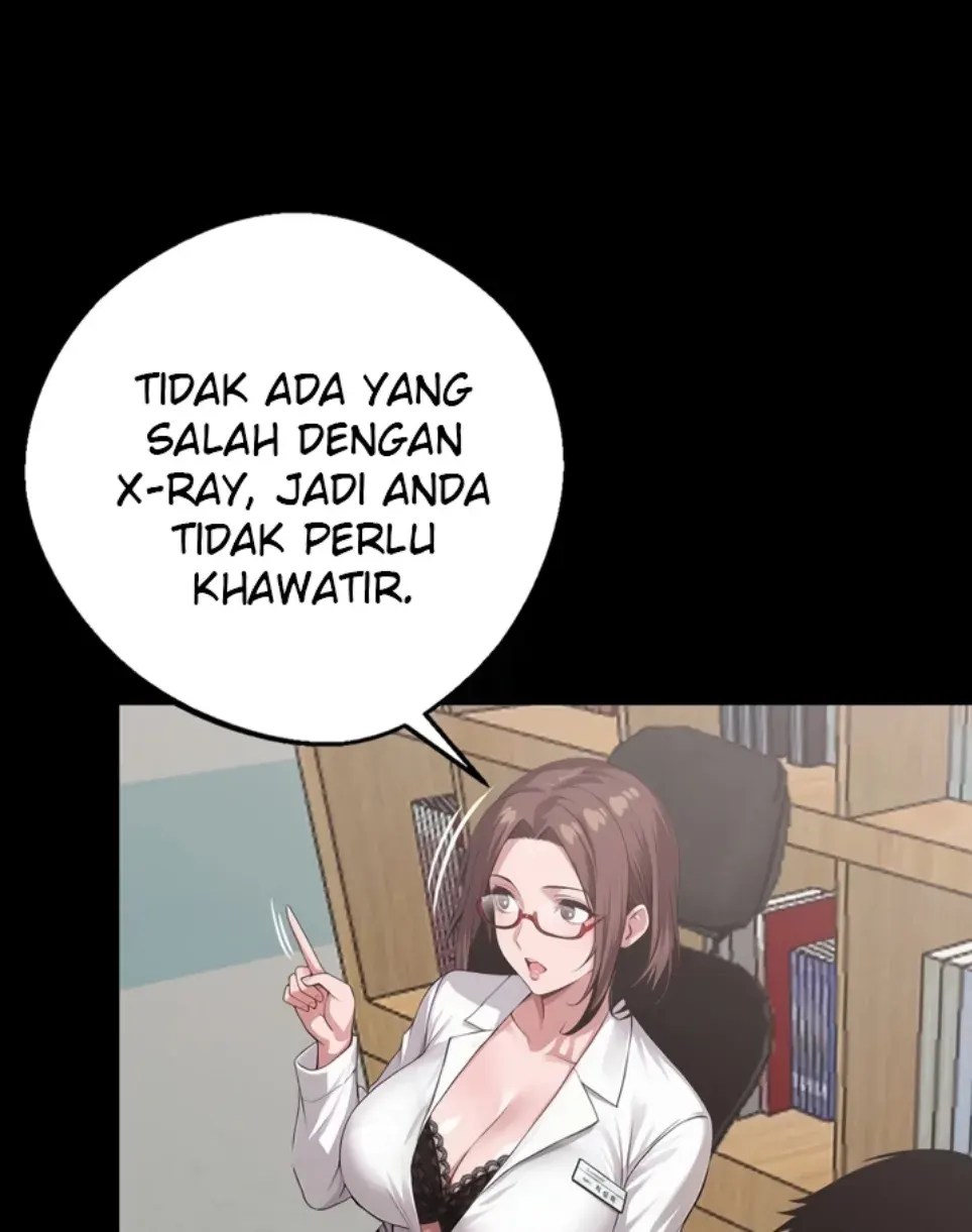 Gangster X Company Office Worker - Chapter 18 1