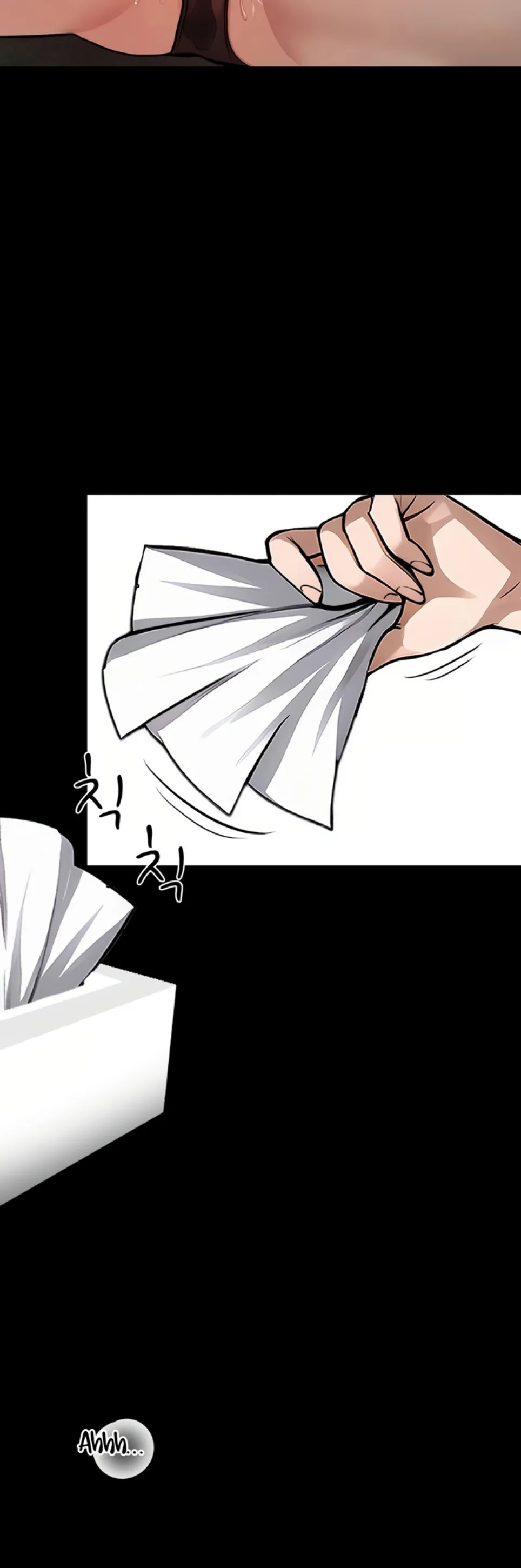 Gangster X Company Office Worker - Chapter 18 12