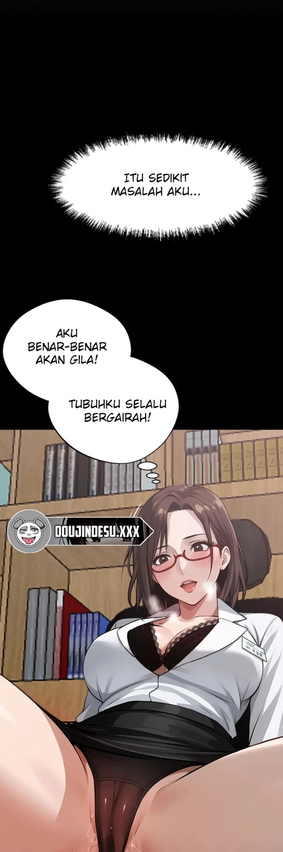 Gangster X Company Office Worker - Chapter 18 11