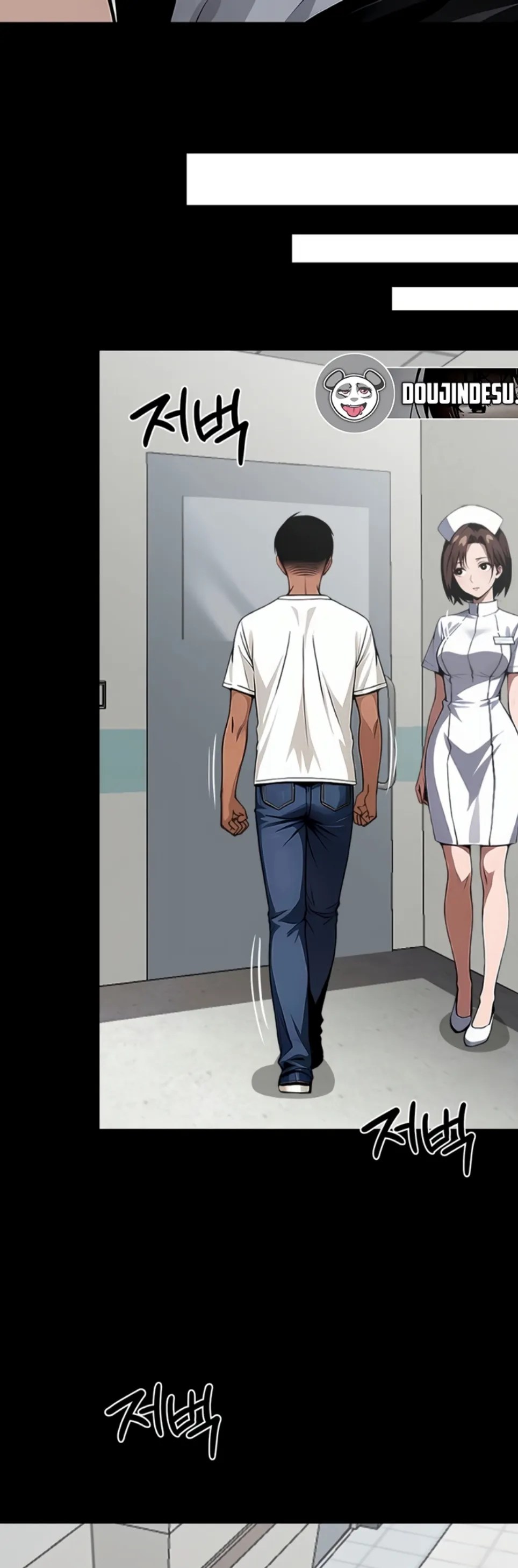 Gangster X Company Office Worker - Chapter 18 6