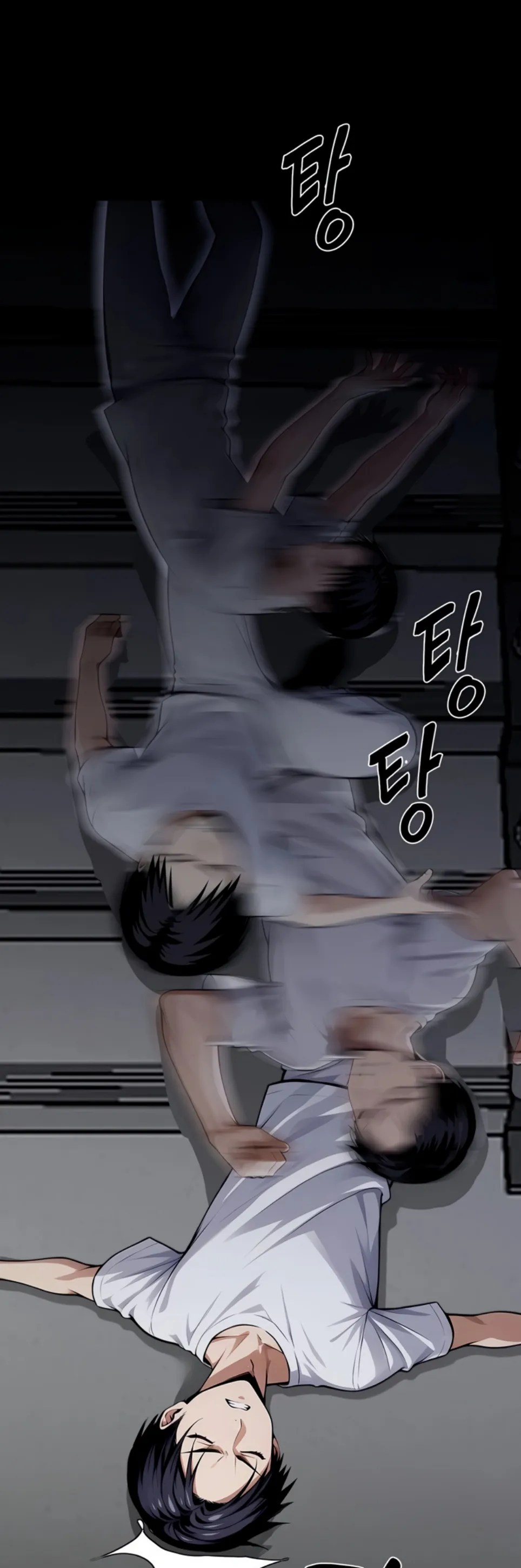Gangster X Company Office Worker - Chapter 18 62
