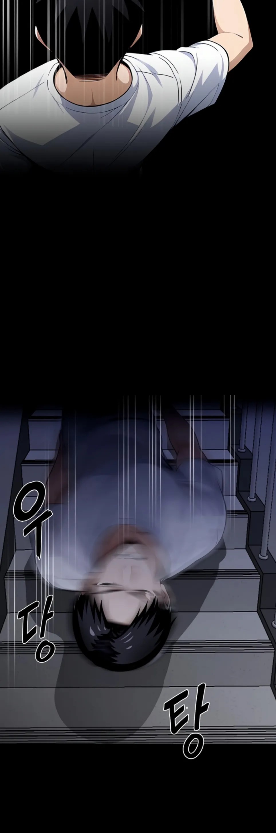 Gangster X Company Office Worker - Chapter 18 61