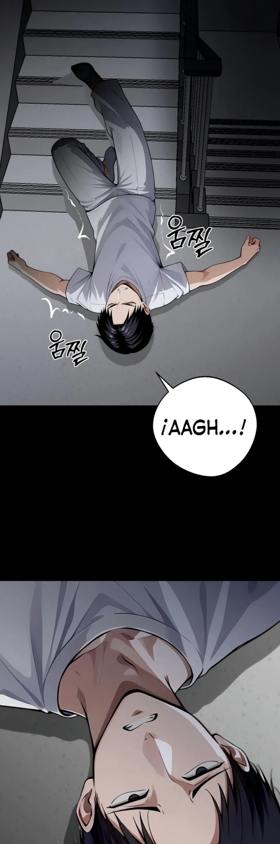 Gangster X Company Office Worker - Chapter 18 64