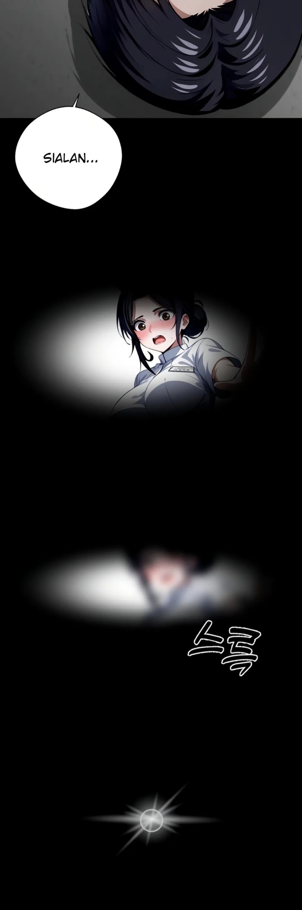 Gangster X Company Office Worker - Chapter 18 65