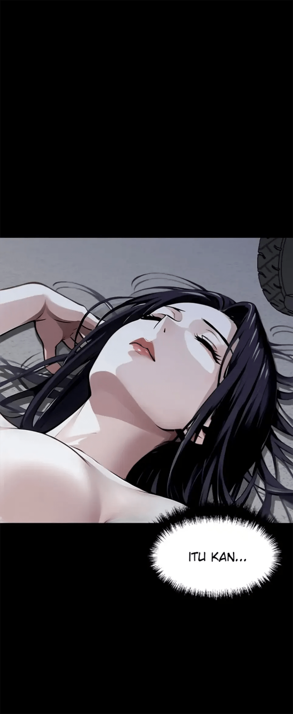 Gangster X Company Office Worker - Chapter 18 73