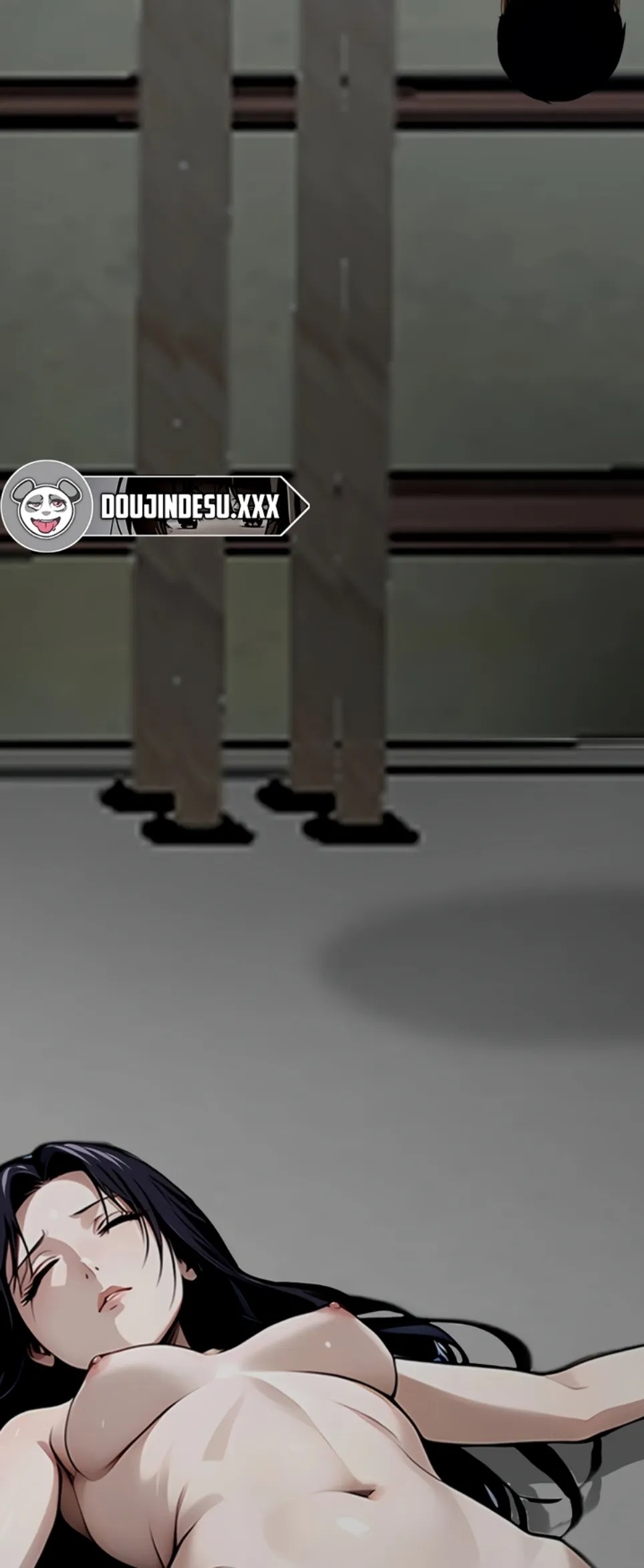 Gangster X Company Office Worker - Chapter 18 75