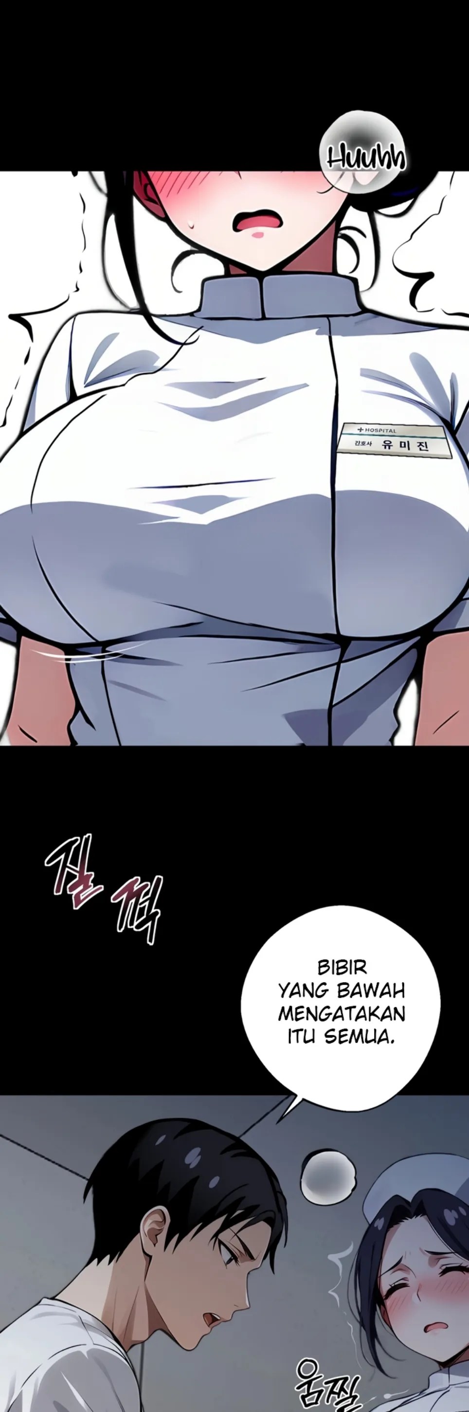 Gangster X Company Office Worker - Chapter 18 42
