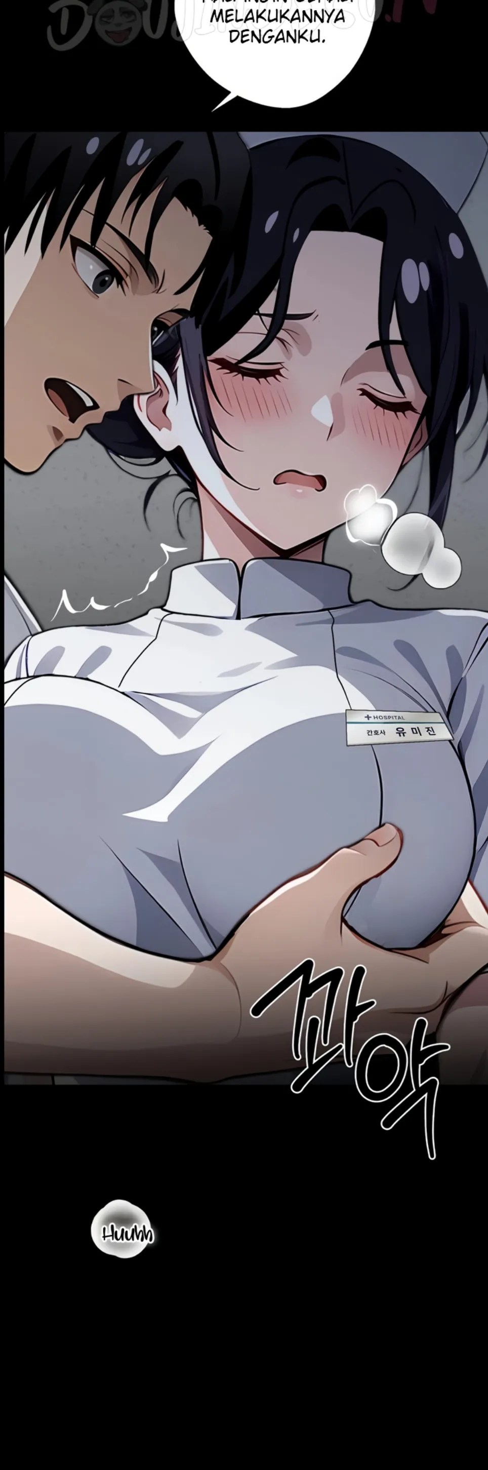 Gangster X Company Office Worker - Chapter 18 45