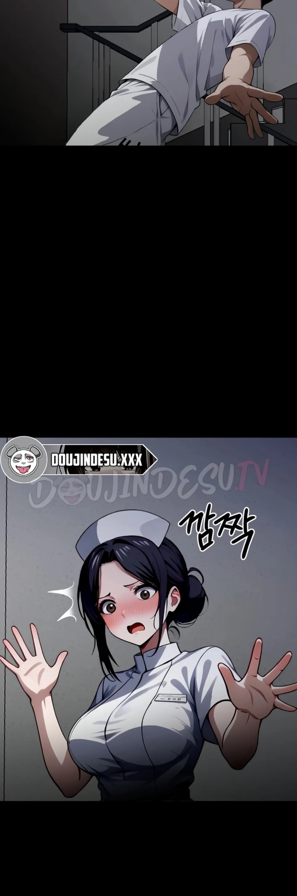 Gangster X Company Office Worker - Chapter 18 58