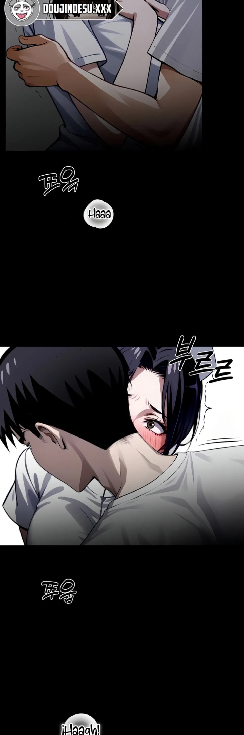 Gangster X Company Office Worker - Chapter 18 51
