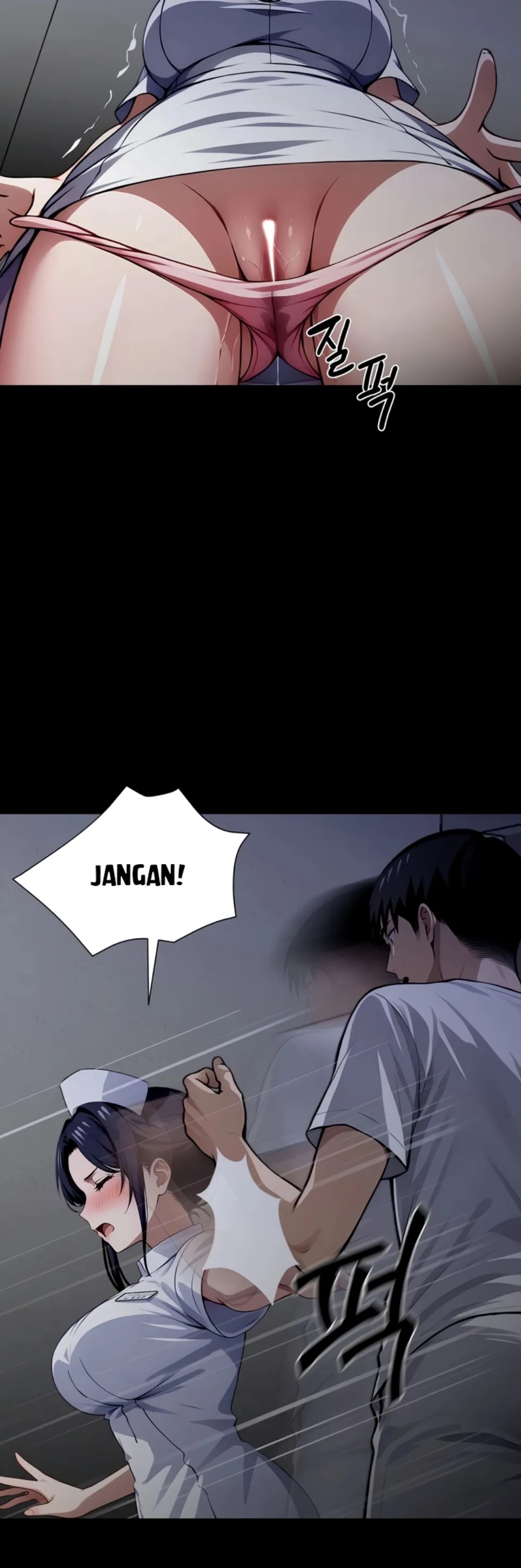 Gangster X Company Office Worker - Chapter 18 56