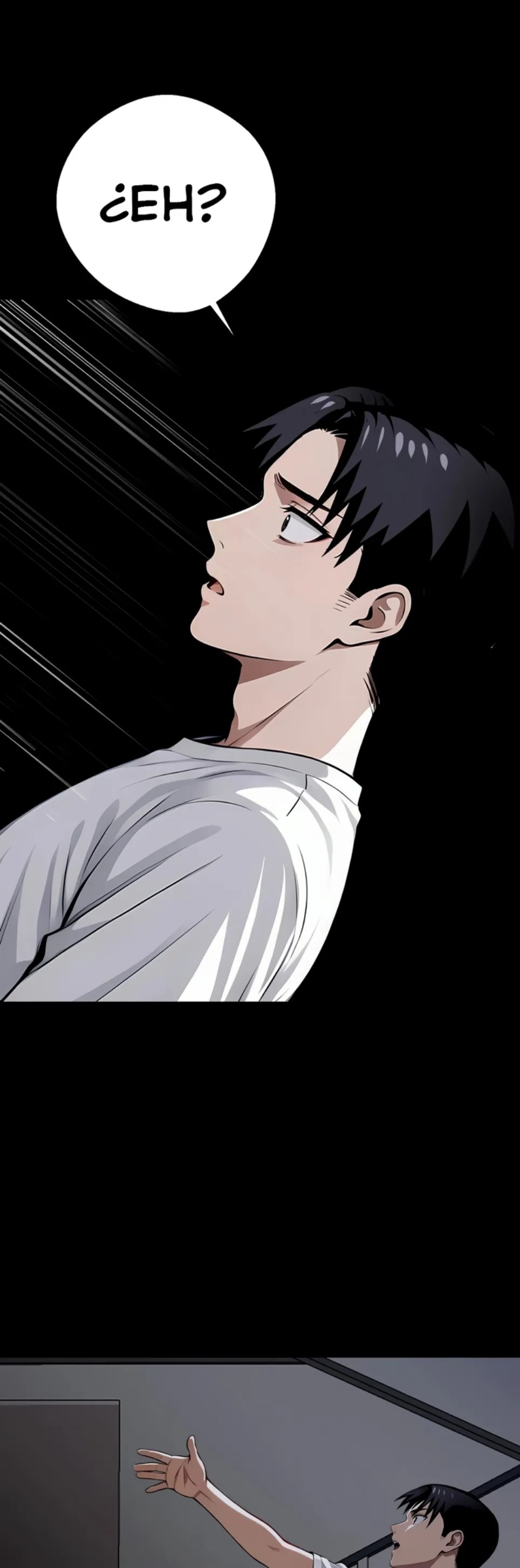 Gangster X Company Office Worker - Chapter 18 57