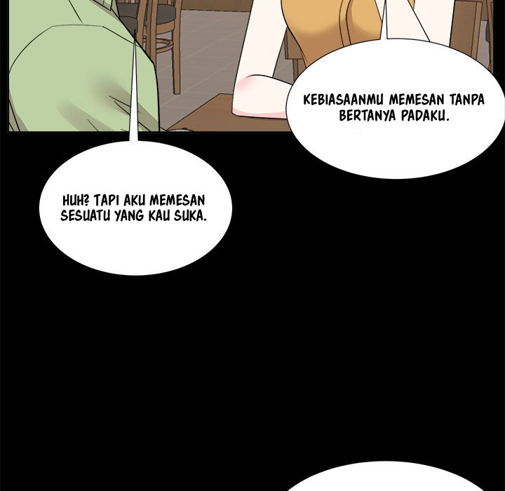 Daddy Long Legs - Chapter 33 121