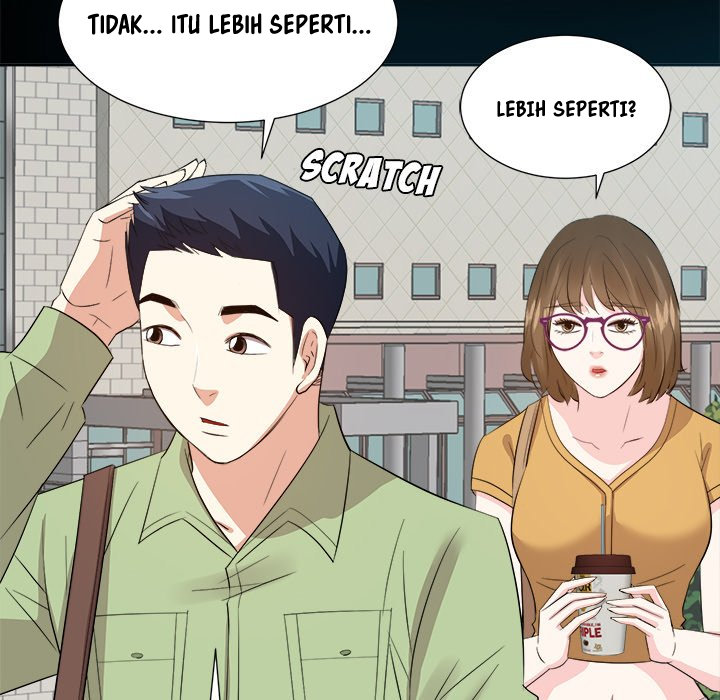 Daddy Long Legs - Chapter 33 106