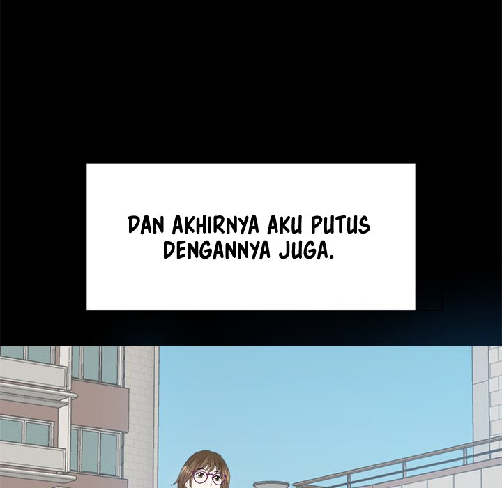 Daddy Long Legs - Chapter 33 75