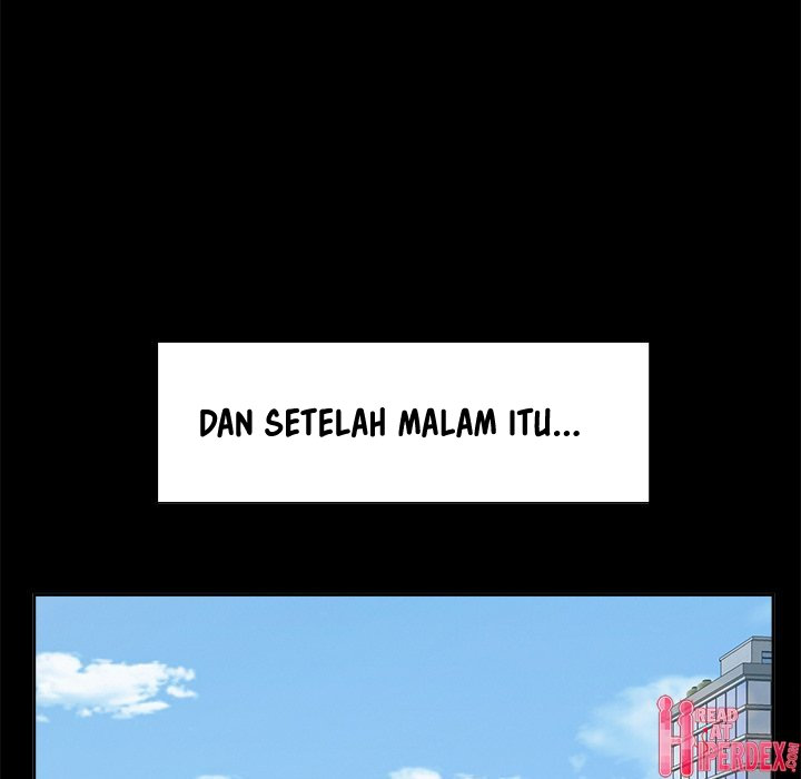 Daddy Long Legs - Chapter 33 50