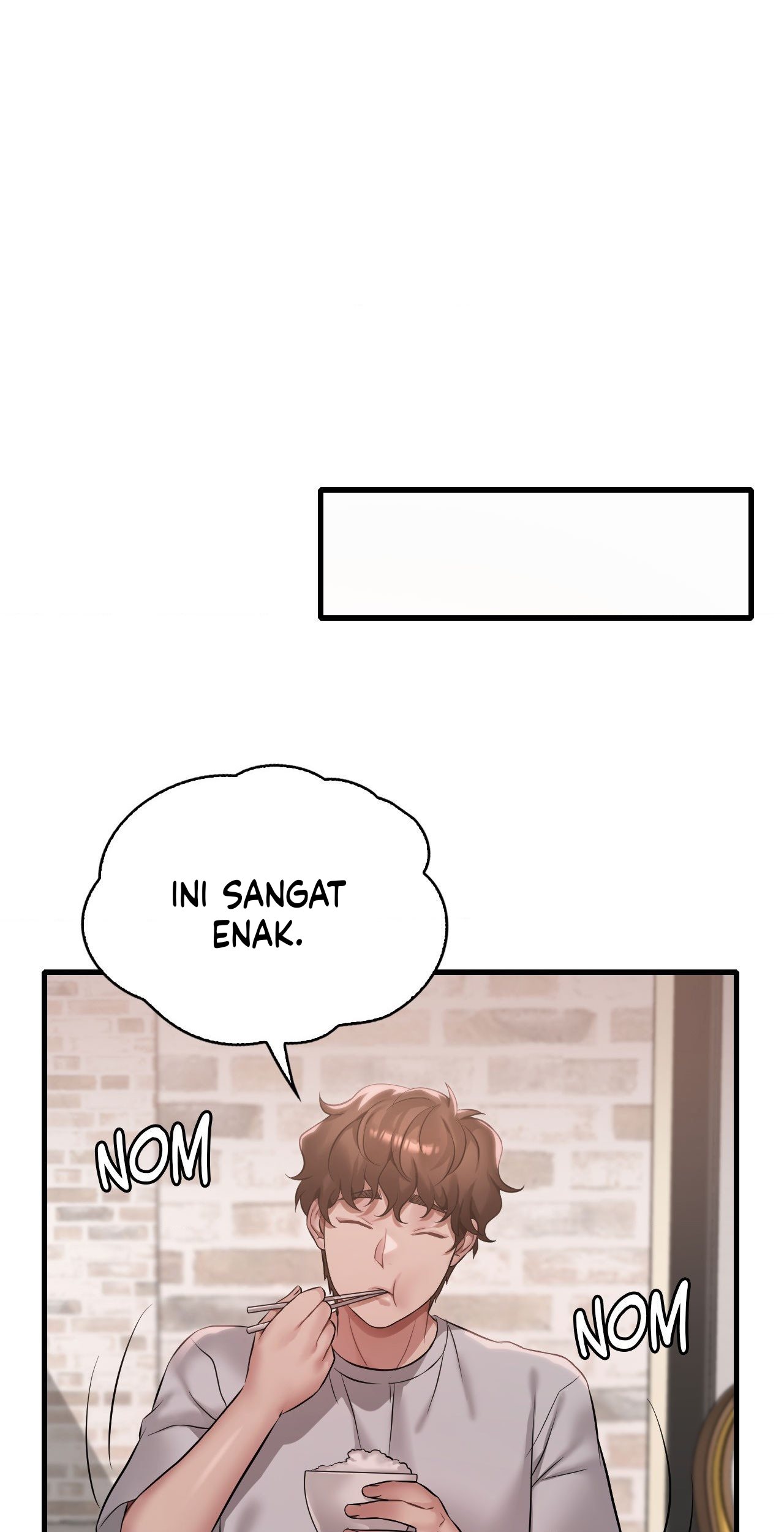 Drunk on You Uncen - Chapter 91 28