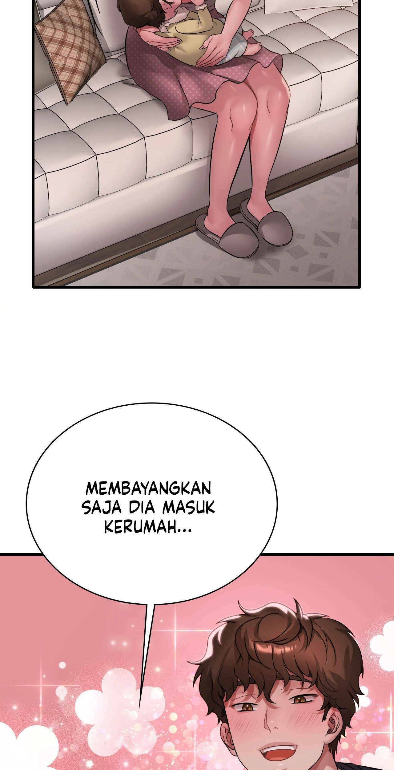 Drunk on You Uncen - Chapter 91 20